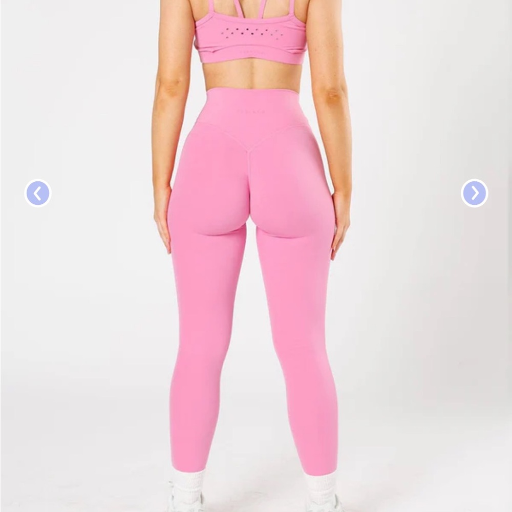 Paragon leggings